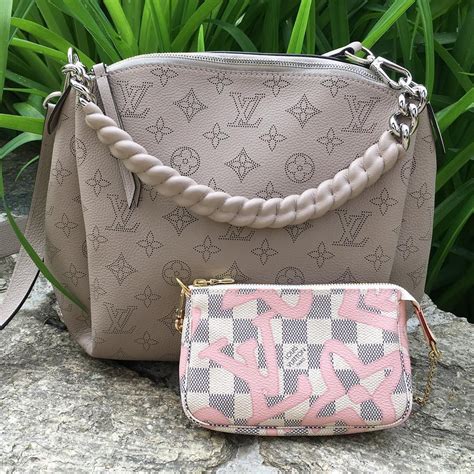 louis vuitton babylone pm m50031.